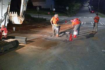 Day or Night - We'll Fix Your Sewer