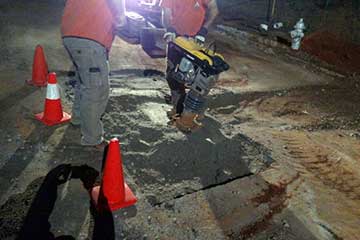 Your #1 Atlanta Emergency Sewer Repair Expert